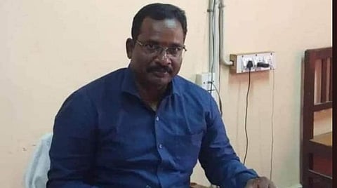 கவியரசு