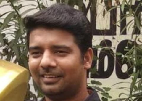சுரேந்தர்