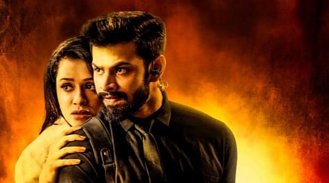 கரோனா அச்சுறுத்தல்: 'ஜோஷ்வா' படப்பிடிப்பில் மாற்றம்