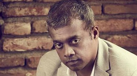 மாற்றங்களை நான் ஒதுக்கியது கிடையாது: கெளதம் மேனன்