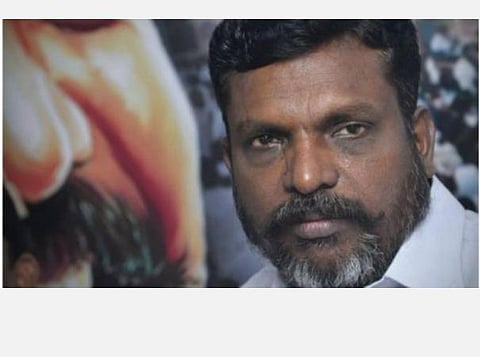 கோவையில் கோவில்கள்மீது தாக்குதல்!இது மதவெறி அரசியலுக்குத் துணைபோகும் செயல்- விசிக கண்டனம்