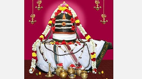 சோம வார அமாவாசை... ஆடி அமாவாசை - முன்னோர் ஆசி, சந்திர கிரக தோஷம், சிவனருள்! 