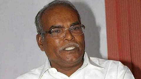 விவசாயிகளைப் பாதிக்கும் அவசரச் சட்டங்கள்; மத்திய அரசைக் கண்டித்து ஜூலை 27-ல் கறுப்புக் கொடி போராட்டம்:  மார்க்சிஸ்ட் முழு ஆதரவு