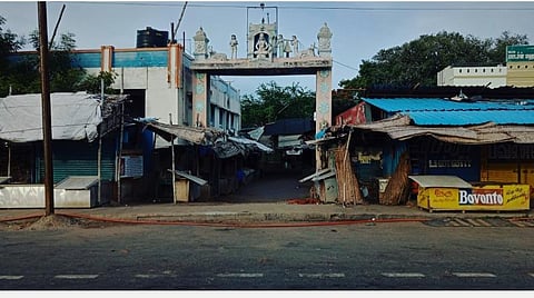 படங்கள்: கே.கே.மகேஷ்