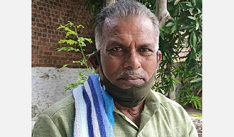 செண்பக சேகரன் பிள்ளை