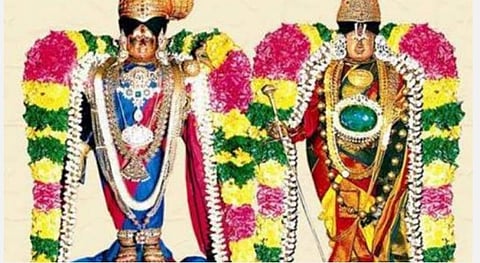 பூரட்டாதி, உத்திரட்டாதி, ரேவதி; வார நட்சத்திர பலன்கள் - (ஜூலை 20 முதல் 26 வரை)
