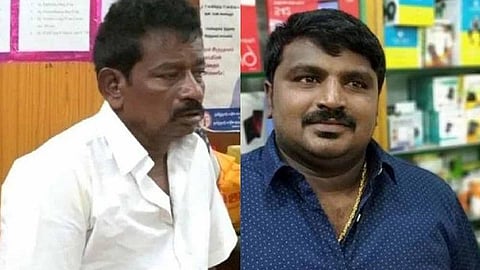 தந்தை, மகன் மரணம் வழக்கு: சாத்தான்குளம் அரசு மருத்துவரிடம் மருத்துவப் பணிகள் இணை இயக்குநர் விசாரணை