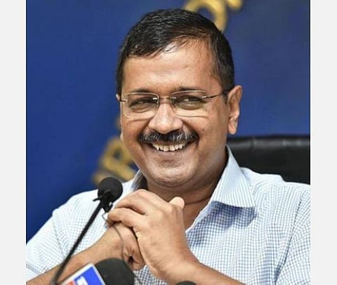 கேஜ்ரிவால் அரசின் கனவுத்திட்டம்: வீடுகளுக்கு நேரடியாக விநியோகிக்கும் ரேஷன் பொருட்கள் திட்டத்துக்கு ஒப்புதல்