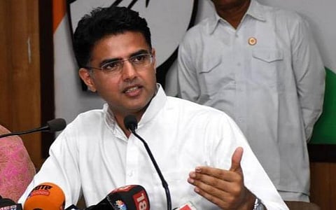 சச்சின் பைலட் ஆதரவு எம்எல்ஏக்கள் மீது 24-ம் தேதி வரை நடவடிக்கை எடுக்க தடை: ராஜஸ்தான் உயர் நீதிமன்றம் உத்தரவு
