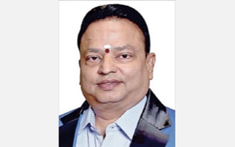 ஐசரிகே.கணேஷ்