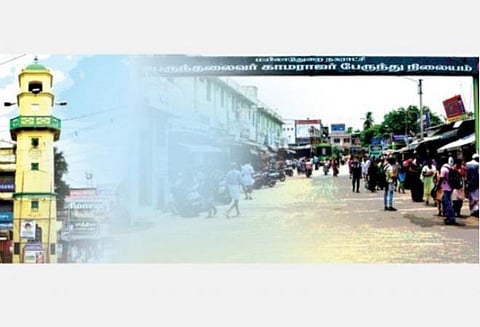 மயிலாடுதுறை மாவட்டப் பிரிப்புக்கான கருத்துக் கேட்புக் கூட்டங்கள்!- சம்பிரதாயமாக நடத்த வேண்டாம் என வழக்கறிஞர் கூட்டமைப்பு வேண்டுகோள்