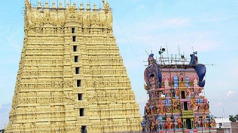 கரோனா ஊரடங்கு எதிரொலி: சங்கரன்கோவில் ஆடித்தபசு திருவிழா ரத்து