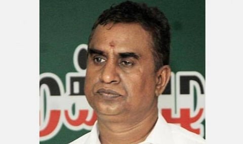 அமைச்சர் எஸ்.பி. வேலுமணிக்கு எதிரான வழக்கு: ஆகஸ்ட் மாதத்துக்கு ஒத்திவைப்பு