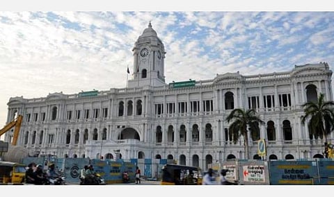உள்ளாட்சி அமைப்புகள் ஊழல் புகாரை விசாரிக்கும் அமைப்பு; காலியாக உள்ள நடுவர்  பதவிக்கு நியமனம் கோரி வழக்கு 