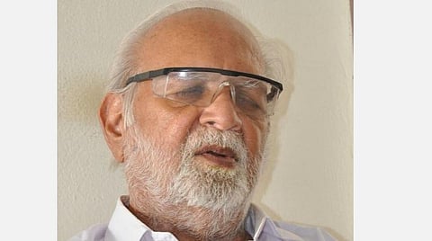 கோவை ஞானி