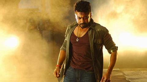 'அஞ்சான்' நல்லதொரு பாடம்: தனஞ்ஜெயன்