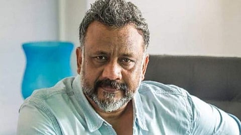 பாலிவுட்டை விட்டுத்தான் விலகுகிறேன்; சினிமாவிலிருந்து அல்ல: அனுபவ் சின்ஹா விளக்கம்