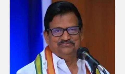 கரோனா தொற்று; தமிழகத்தில் சமூகப் பரவல் இல்லை என நம்மை நாமே ஏமாற்றக்கூடாது: கே.எஸ்.அழகிரி விமர்சனம்