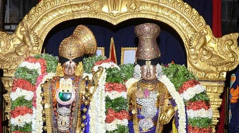ஆடிப்பூரத்தில்... திருப்பாவை பாடுங்கள்; ஆண்டாளை வேண்டுங்கள்!  - மாங்கல்ய வரம் உண்டு; மாங்கல்ய பலம் தருவாள்! 