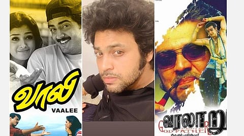 'வாலி' மற்றும் 'வரலாறு' இந்தி ரீமேக்குகள் விற்பனை