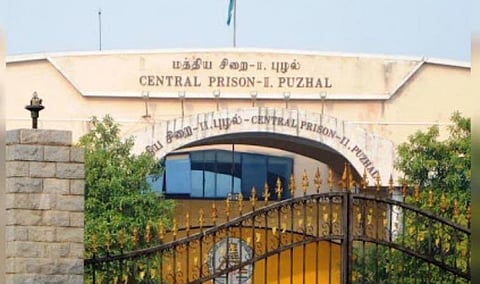 பரோல் கோரி விண்ணப்பித்தால் 2 வாரத்தில் முடிவெடுக்க வேண்டும்: அரசு சட்டம் இயற்ற உயர் நீதிமன்றம் உத்தரவு