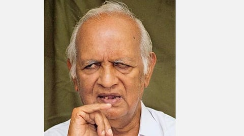 ‘அறிவால் அரவணைப்பவர்’