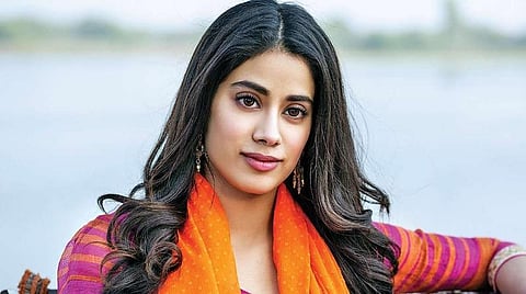 எனக்கு வழங்கப்படும் சிறப்புச் சலுகை குற்ற உணர்ச்சியை ஏற்படுத்துகிறது: ஸ்ரீதேவி மகள் ஜான்வி கபூர் வெளிப்படை