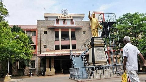 சாத்தான்குளம் தந்தை, மகன் கொலை வழக்கு: காவலர்கள் முத்துராஜா, தாமஸ் பிரான்ஸிஸ் ஜாமீன் மனு தள்ளுபடி