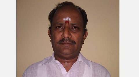 அமிர்த விஜயகுமார்