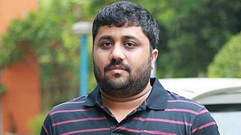 பண மோசடியில் எனக்குச் சம்பந்தமில்லை; தவறான தகவல் பரப்புவோர் மீது கிரிமினல் வழக்கு: ஞானவேல்ராஜா எச்சரிக்கை