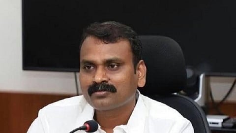 கந்த சஷ்டி கவசத்தை அவதூறு செய்தவர்களின் பின்னணியை விசாரிக்க வேண்டும்: பாஜக மாநில தலைவர்