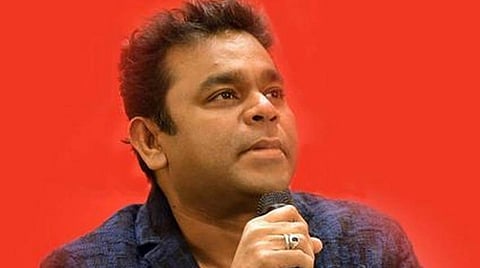 பாலிவுட் படங்களில் நான் பணியாற்றுவதை தடுக்க ஒரு கும்பல் செயல்படுகிறது - ஏ.ஆர்.ரஹ்மான் குற்றச்சாட்டு