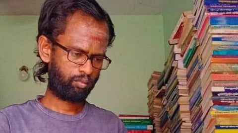 மூலிகை டீ அருந்தியபடியே இலவசமாக புத்தகம் படிக்கலாம்: சிவகங்கை பழைய புத்தகக்கடையில் ஏற்பாடு