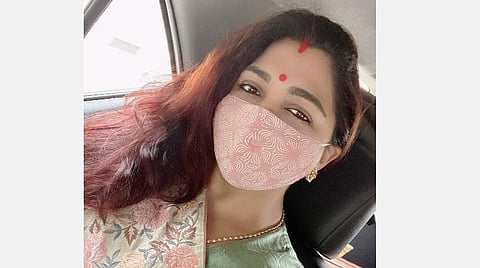 தமிழக அரசை மட்டும் குறை சொல்வதில் அர்த்தமே இல்லை: குஷ்பு