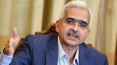 கரோனா ஊரடங்கு பாதிப்பு எதிரொலி; வங்கிகளில் திரும்பாக் கடன் அதிகரிக்க வாய்ப்பு: ரிசர்வ் வங்கி கவர்னர் எச்சரிக்கை