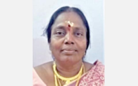 சகுந்தலா