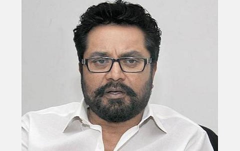 கூட்டுறவு வங்கி அவசர சட்டம்: மத்திய அரசுக்கு சரத்குமார் வலியுறுத்தல்