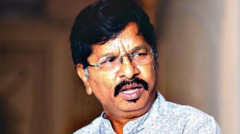 நாடகத்துக்கும் எழுத்தாளர்களுக்குமான இடைவெளி மிகப் பெரியது! - பிரளயன் பேட்டி