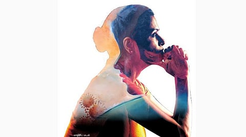 பார்வை: என்னை உணரவைத்த கரோனாவுக்கு நன்றி!