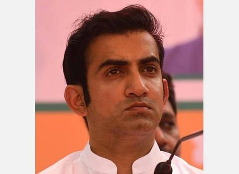 பென் ஸ்டோக்ஸுக்கு இணையாக இந்தியாவில் எந்த கிரிக்கெட் வீரரும் இல்லை: கவுதம் கம்பீர் கருத்து