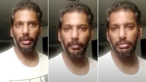 கரோனாவுக்கு முக்கியமான மருந்தே முதலில் பயப்படாதீர்கள்: தொற்றிலிருந்து மீண்ட விஷால் பகிர்வு
