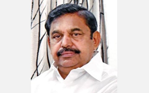 கரோனா பரவல் தடுப்பு நடவடிக்கையாக நியாயவிலைக் கடைகள் மூலம் இலவச முகக்கவசம் விநியோகம்: முதல்வர் இன்று தொடங்கி வைக்கிறார்