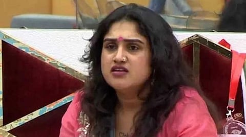 நடிகை வனிதா புகாரில் கைதான சூர்யா தேவிக்கு கரோனா: கைது செய்த பெண் ஆய்வாளருக்கும் தொற்று உறுதி