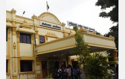 மாநில தேர்தல் ஆணையத்தின் புதிய செயலாளர் நியமனம்: ஆணையத்தில் தமிழ் கடவுள் முருகன் ஆதிக்கம்