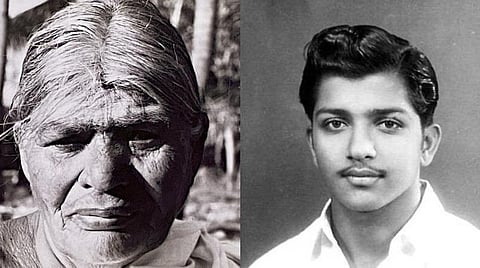 கொங்கு தேன் 11: வெள்ளைச்சீல குழந்தை