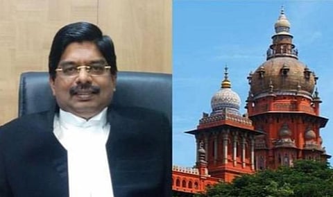 மருத்துவப் படிப்பில் ஓபிசிக்கு இட ஒதுக்கீடு கோரி வழக்கு; சமூக நீதிக்குக் கிடைத்த மிகப்பெரிய வெற்றி: தீர்ப்பு குறித்து வழக்கறிஞர் வில்சன் பேட்டி