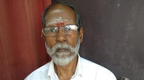 தமிழகம் முழுவதும் அனைத்து அரசு மருத்துவமனைகளிலும் கூட்டு மருத்துவம் தர ஆவன செய்ய வேண்டும்: முனைவர் இறையரசன் கோரிக்கை 