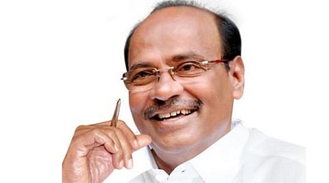 ஓபிசி இட ஒதுக்கீடு; மேல்முறையீடு செய்யாமல் 3 மாதங்களில் மத்திய அரசு செயல்படுத்த வேண்டும்: ராமதாஸ் வலியுறுத்தல்