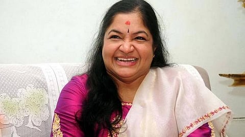 பின்னணிப் பாடகி சித்ரா பிறந்த நாள் ஸ்பெஷல்: என்றும் இனிக்கும் இசைக்குயில்