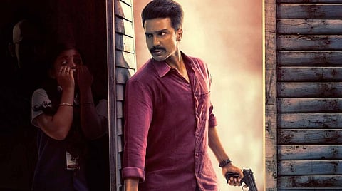 'ராட்சசன்' ஏ, பி, சி என அனைத்து சென்டர்களிலும் வெற்றி பெற்றது எப்படி?- விஷ்ணு விஷால் பகிர்வு